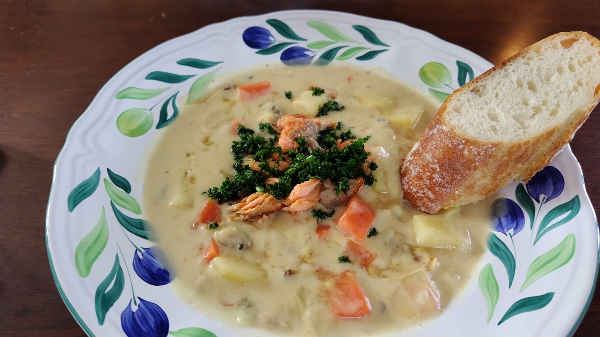 札幌→石狩地方へ行ってきました！（前編／１日目）