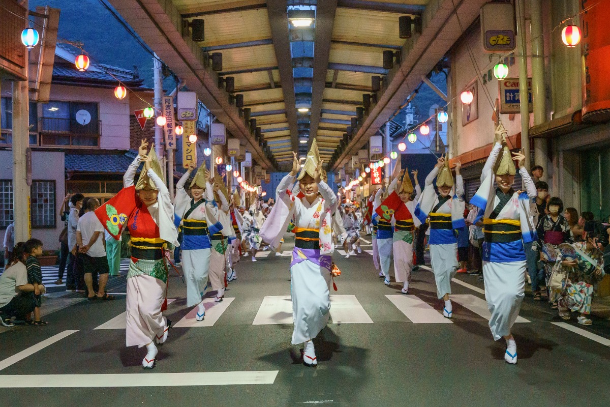 【三好市】夏のおでかけ特集2026