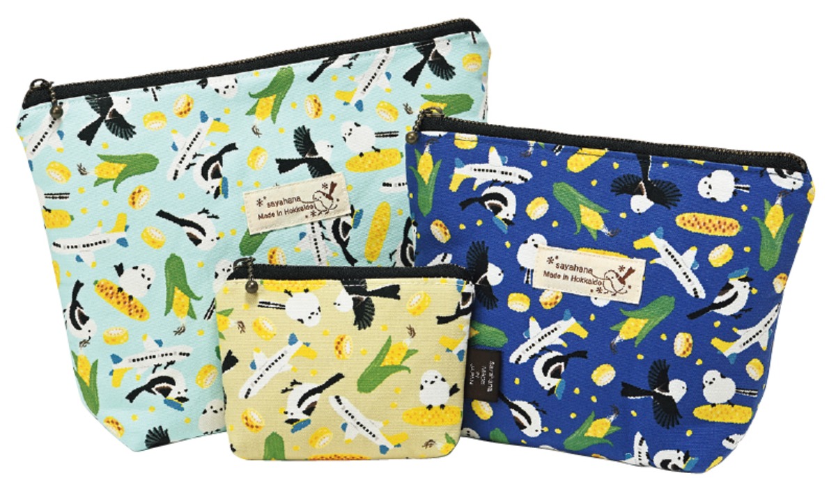 新千歳空港 おすすめガイド｜北海道のおみやげ編②