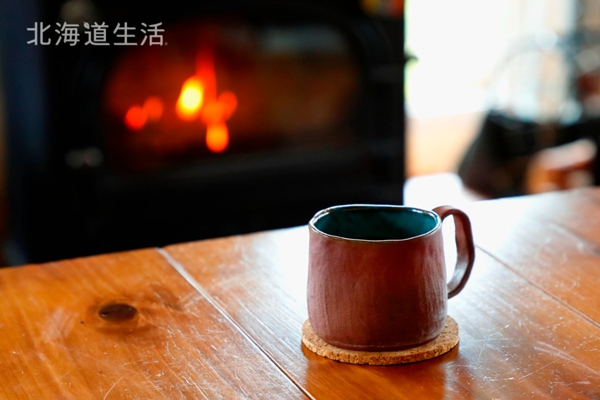 12月3日発売！「北海道生活」冬号は「北海道のコーヒー」と新千歳空港特集