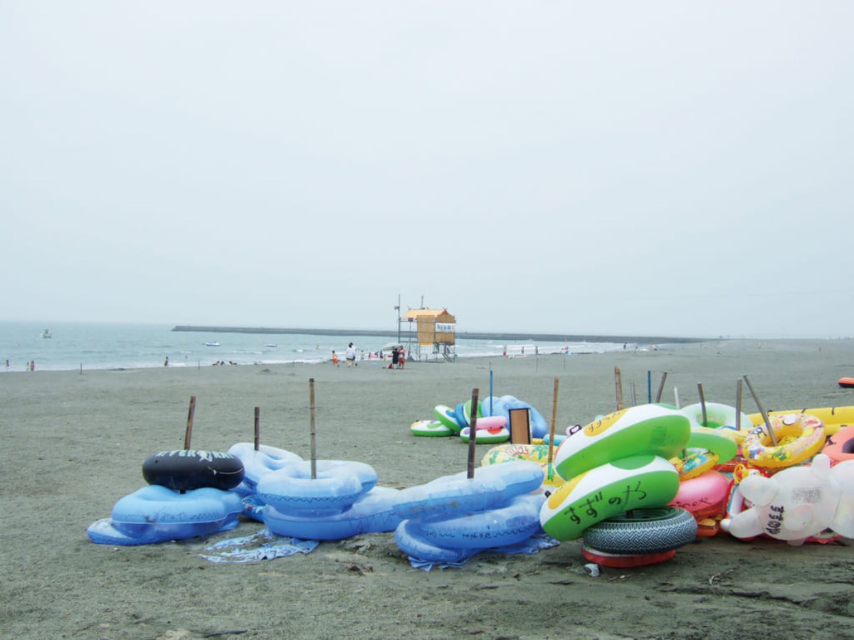 徳島の海水浴場＆プールガイド【2022年最新】※中止情報もチェックしてね！