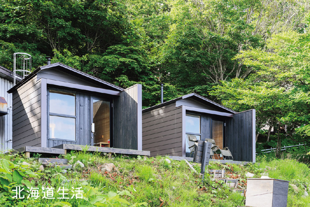 絶景の宿|支笏湖の美しい水と、秘湯に守られた老舗の宿。
