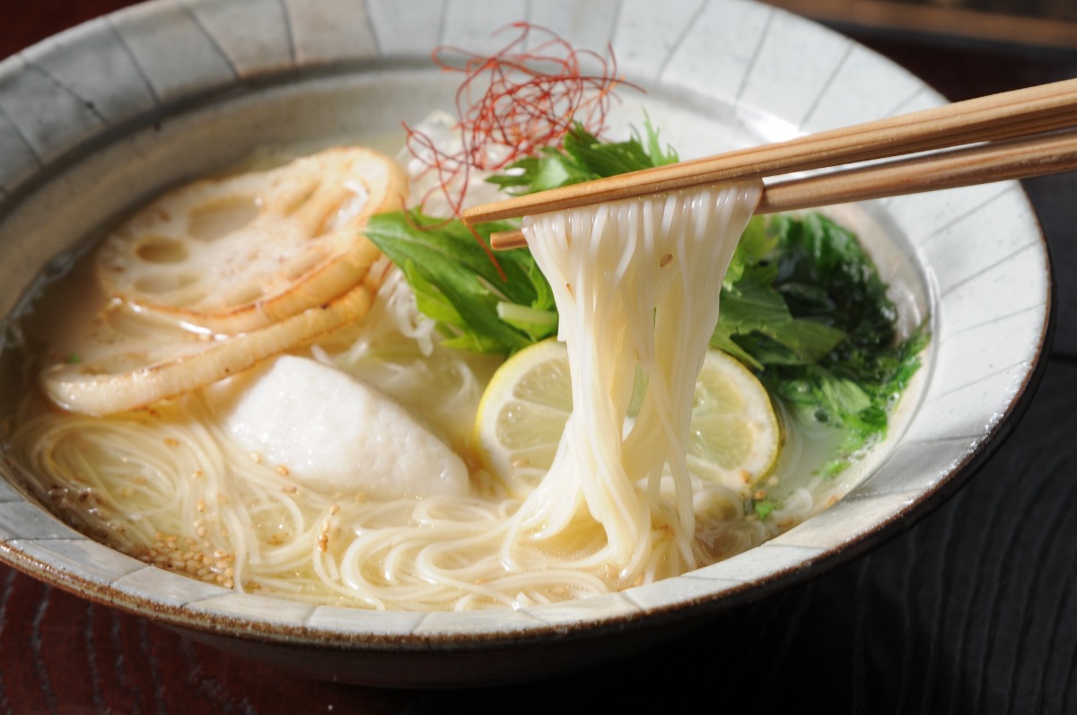 【麺特集2022】残暑に食べたい！奈良のラーメン・うどん・そば・素麺特集