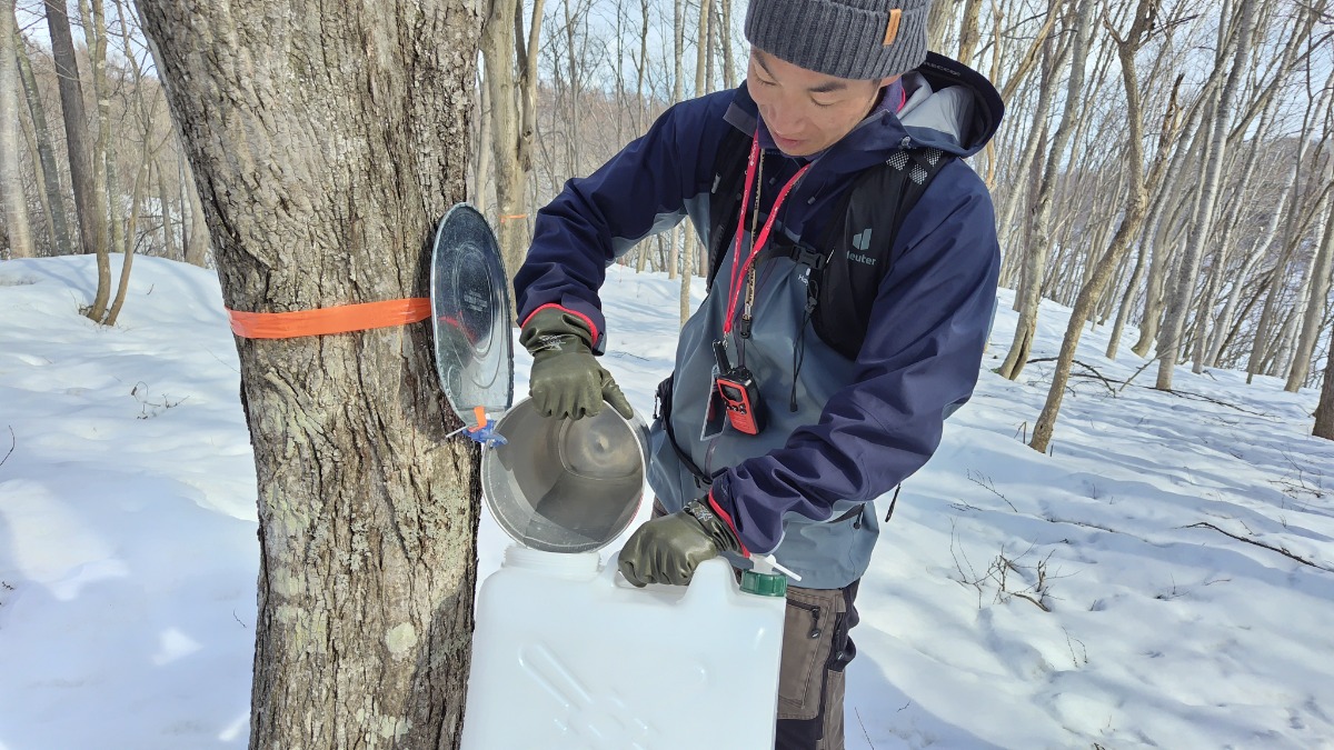 札幌→石狩地方へ行ってきました！（前編／１日目）