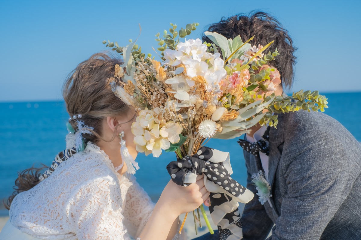 【2024最新】徳島のフォトウエディングができる写真館・スタジオまとめ！結婚の記念を写真に残そう