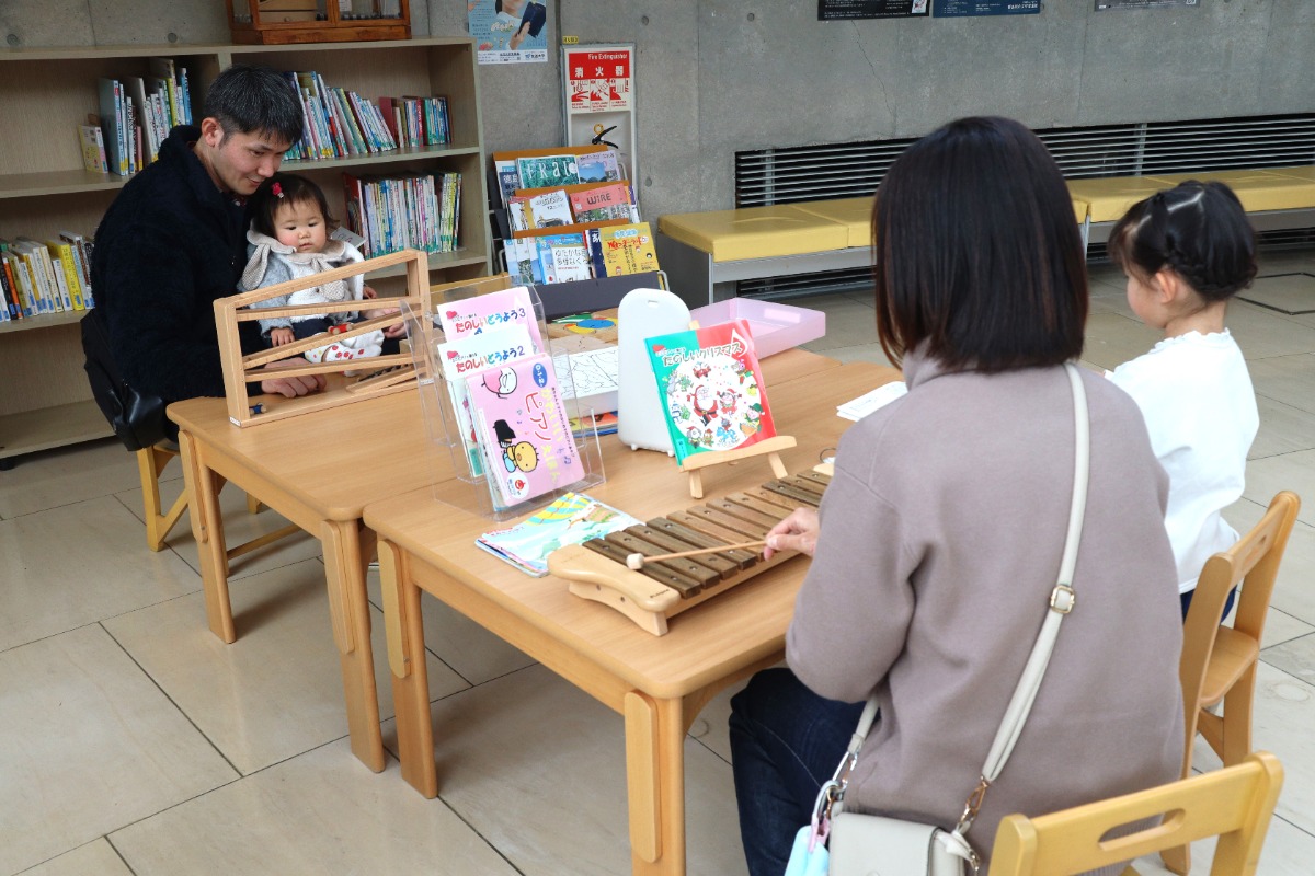 【子どもとおでかけ】発電の仕組みを紹介する施設を備えた大型公園で自然と科学を体験しよう