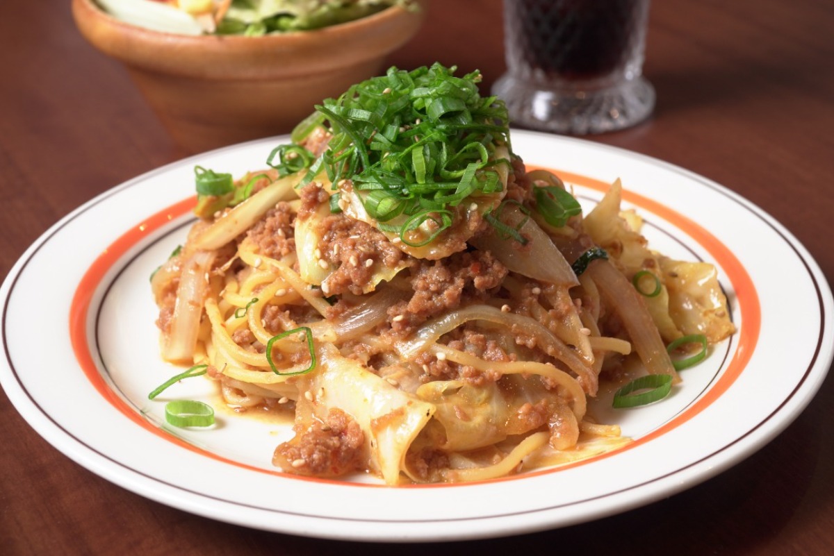 【徳島グルメ情報】パスタランチ・おすすめ4選！