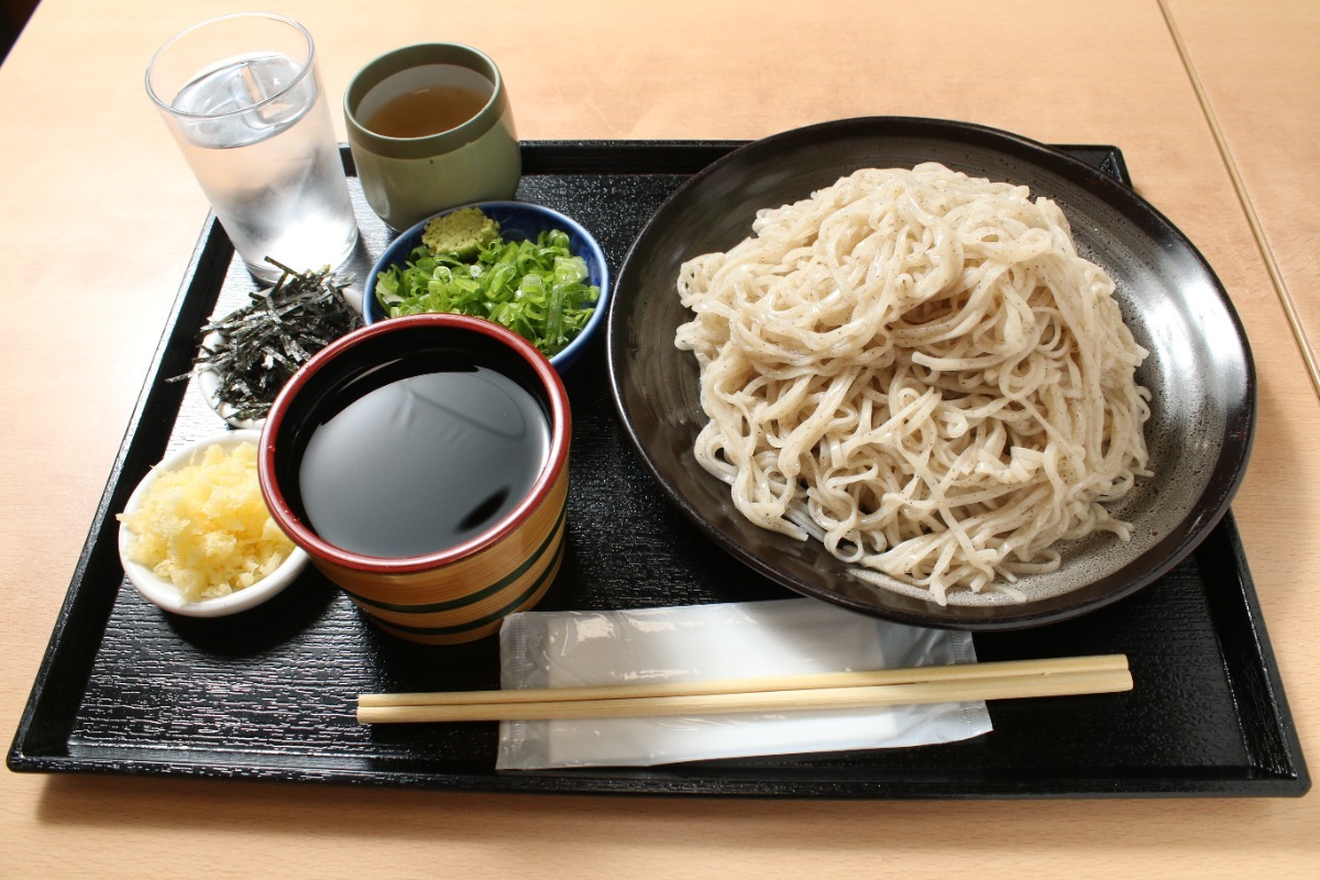 【徳島グルメ情報】個性が光る蕎麦4選！
