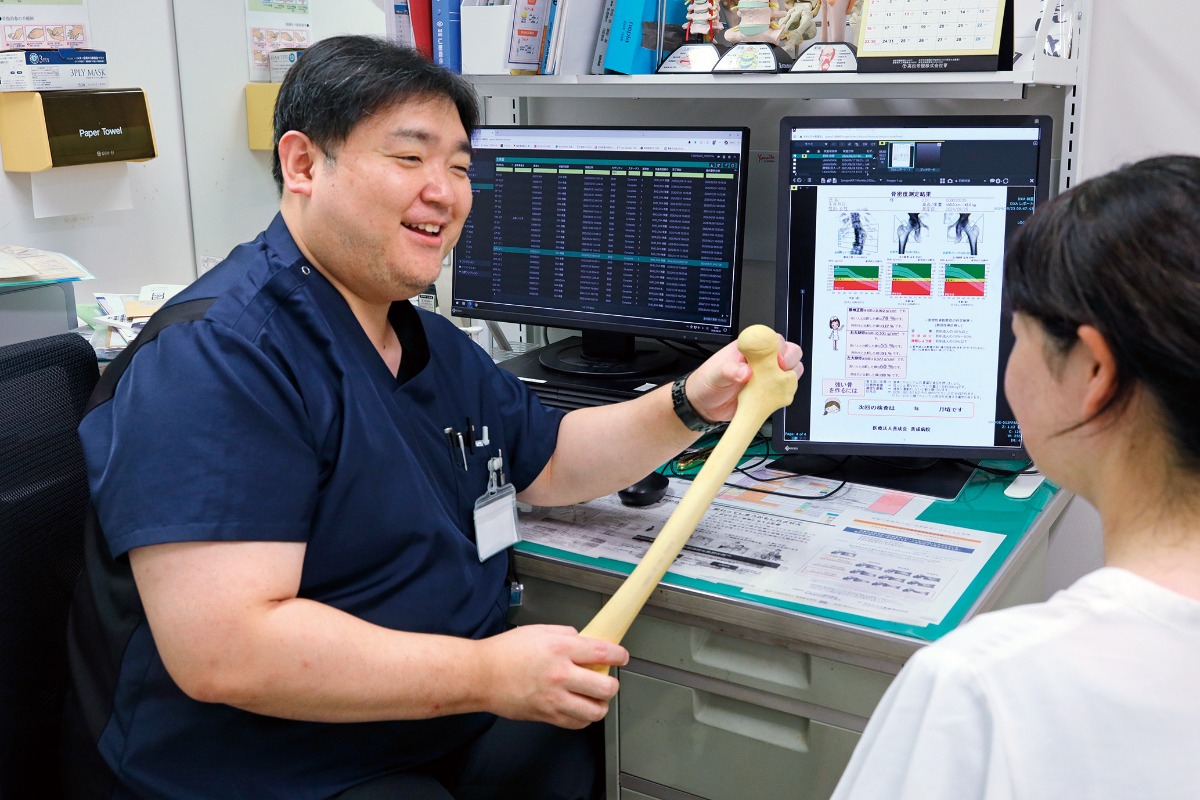 【2026】徳島でかかりつけ医をもつなら／内科／小児科／産婦人科／心療内科／ピックアップ9選―あわわ2026年9月20日号Karadan―