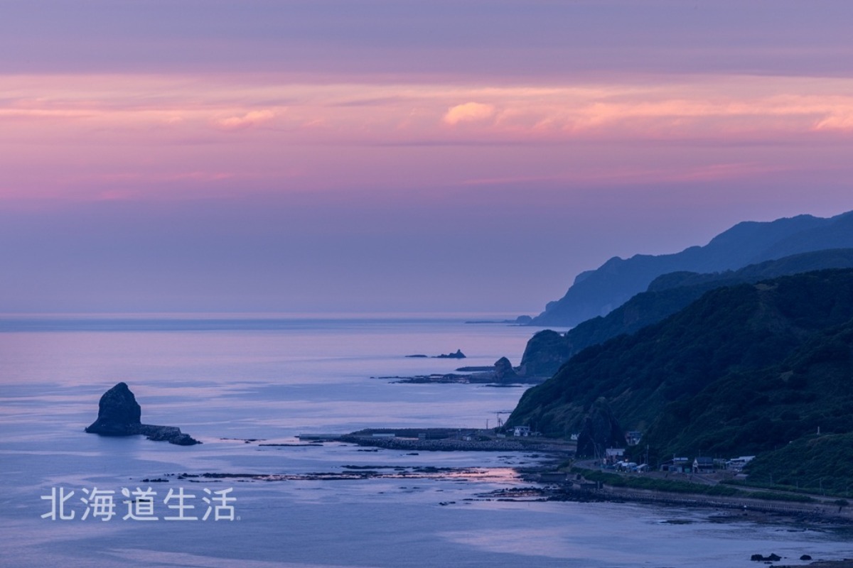 やぎさん取材日記|「海の家」で「やまの会」の朝ごはん