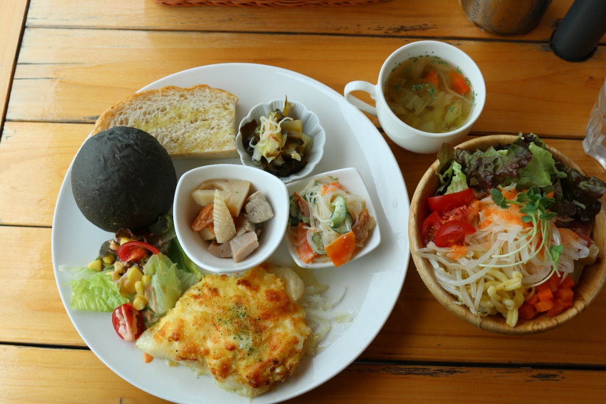 【徳島グルメ情報】プレートランチ・おすすめ5選！