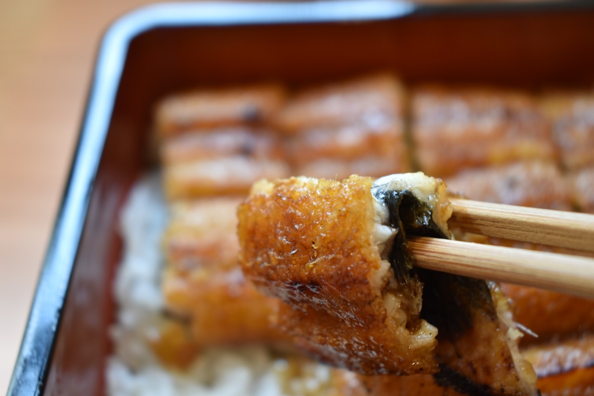 こだわりがぎっしり詰まった人気うなぎ店【うなぎ処 鰻天(まんてん)】の2号店が奈良・広陵町にオープン!