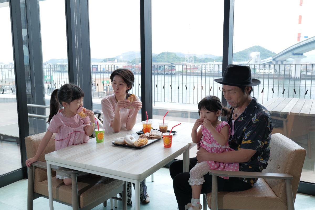 【ワイヤー最新号】徳島の子育てお役立ち情報満載2026年7月号！「食のテーマパーク フードコートへ行こう！」「新店、話題のスポット紹介」andmore！