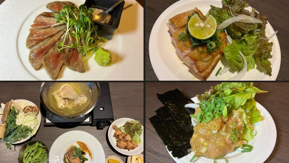 《阿波水炊き しあわせどり 本店 》「阿波水炊きを全国へ」徳島の新名物を目指す一軒