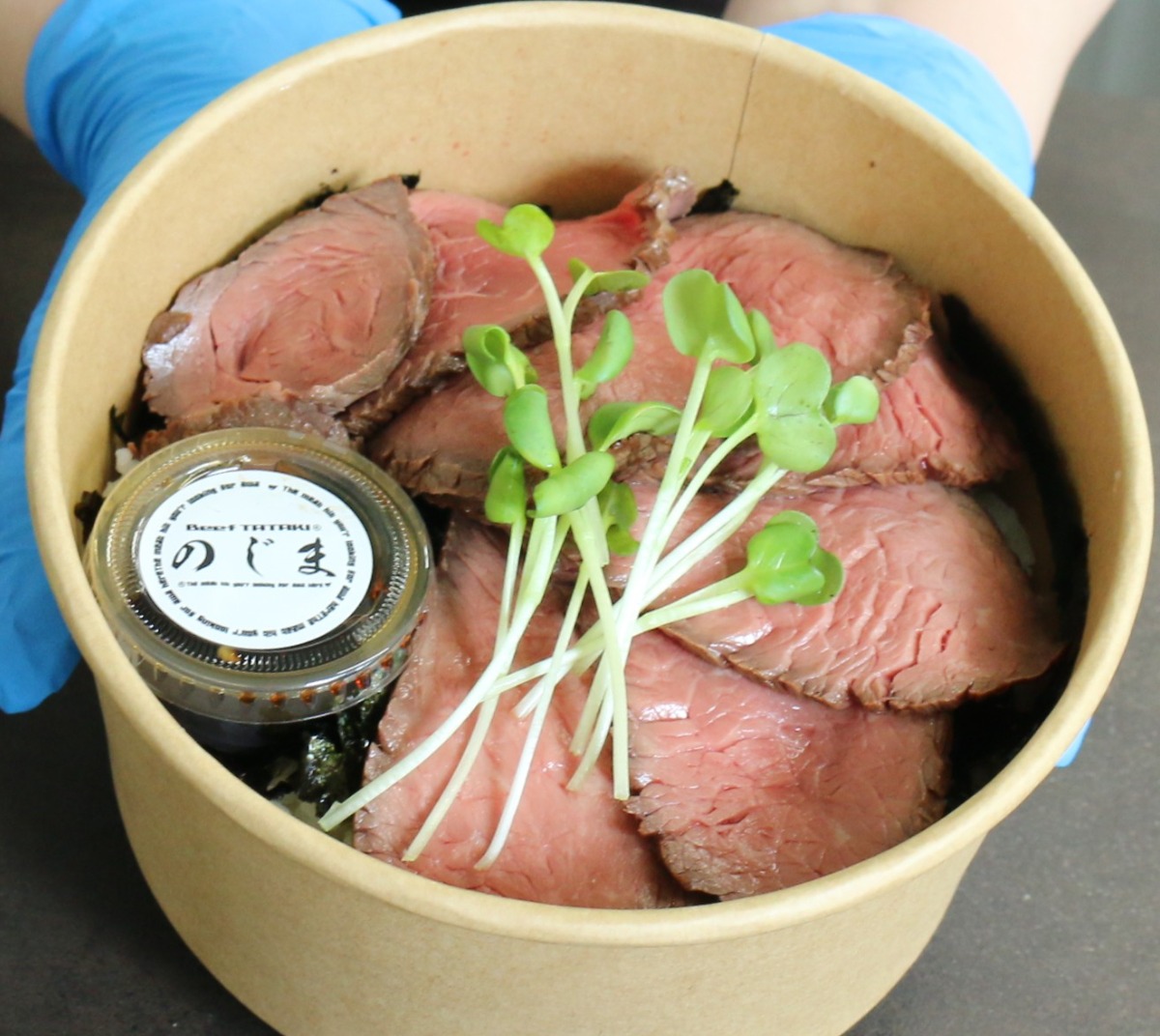 徳島・新店グルメ｜テイクアウトのお弁当3選