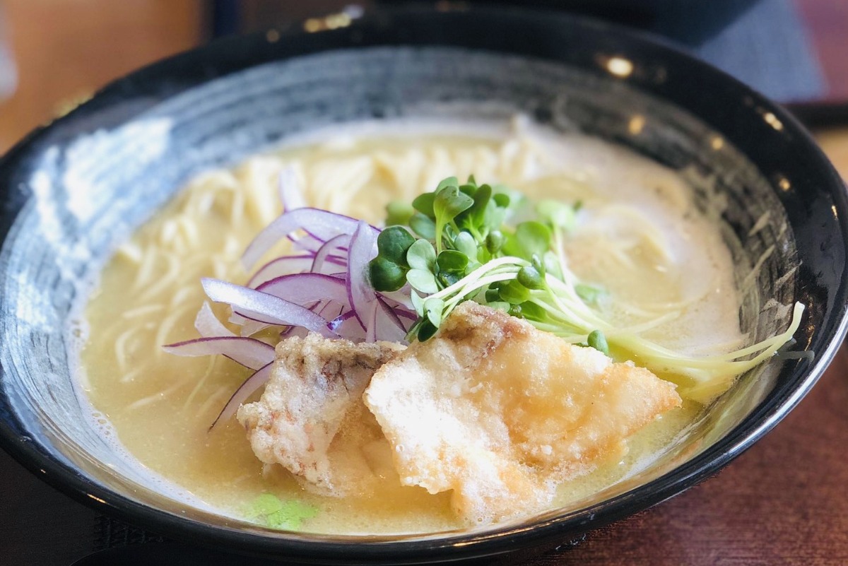 【徳島石油グループ 大感謝祭!】開催!第5弾の今回はラーメン祭りだ!