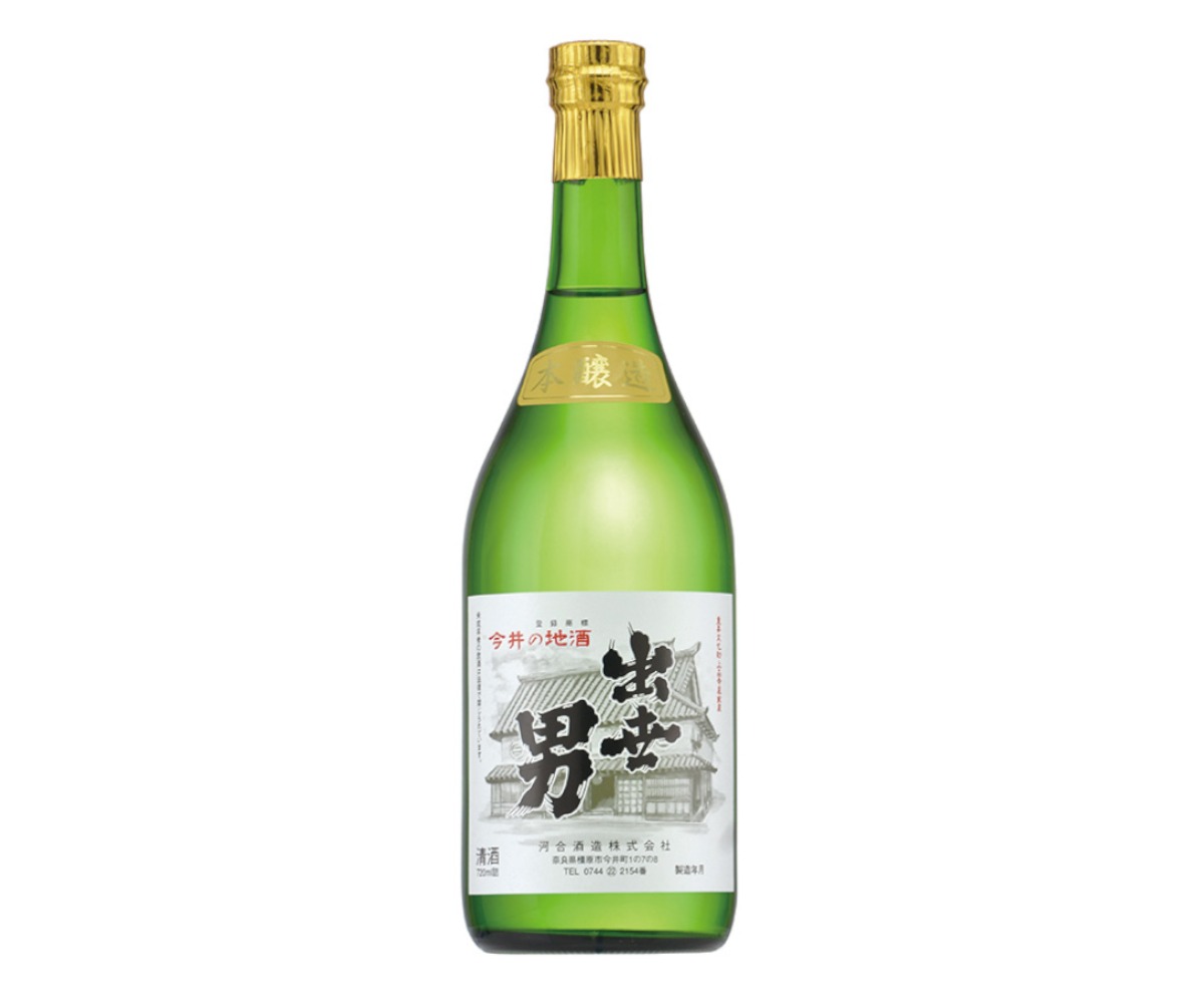 【奈良の日本酒プレゼント！】清酒発祥の地、奈良の日本酒が当たります！（2023年3月1日～26日）