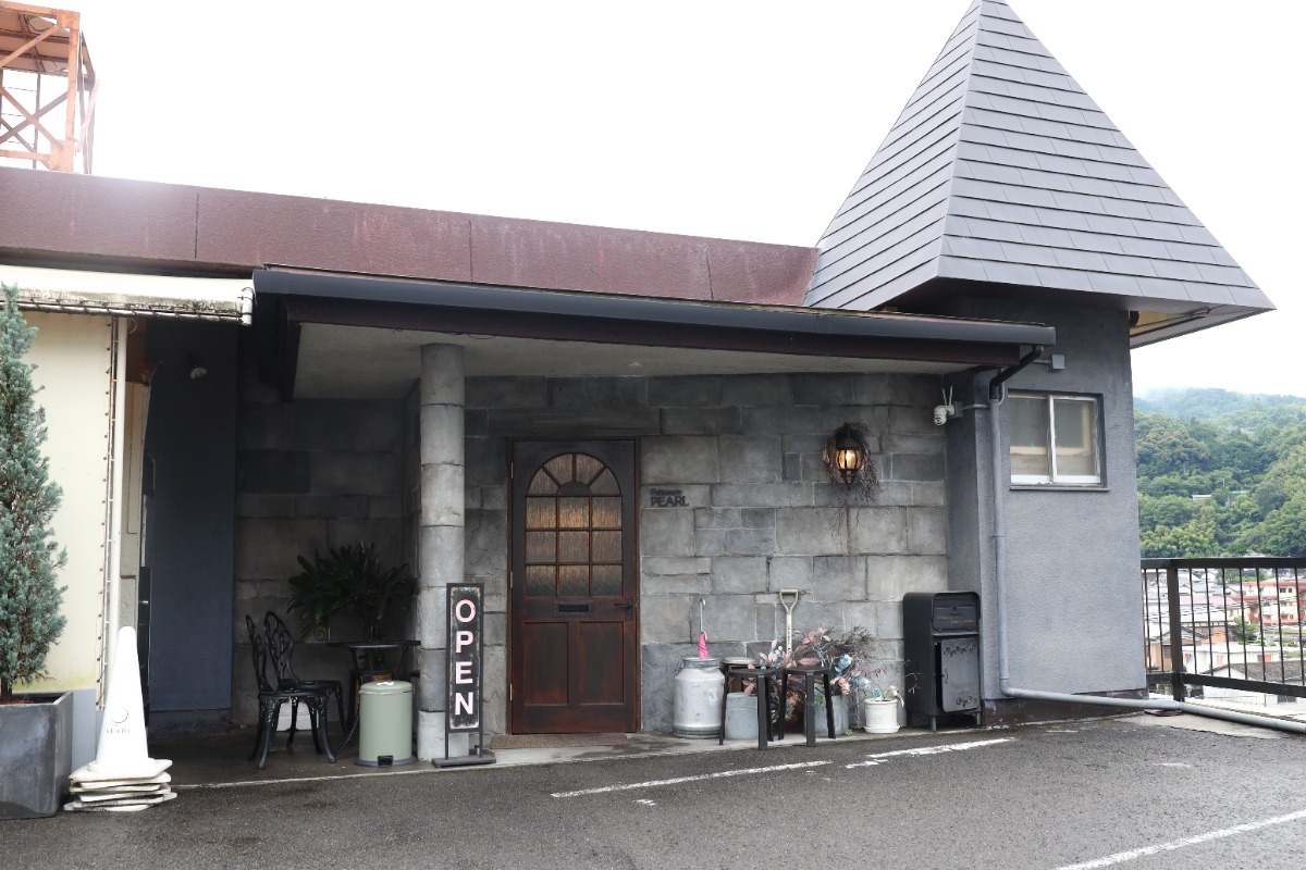 【徳島】パティシエが手がける夏スイーツ2026｜パール洋菓子店 （三好市池田町）
