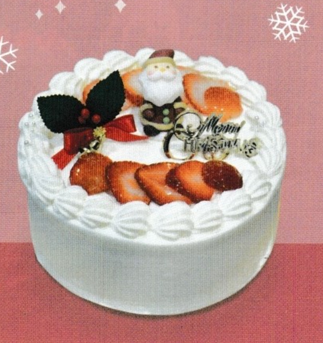 【奈良クリスマスケーキ2022｜Patisserie HiSaSo（パティスリー ヒサソ）｜天理市】フランスで修行したパティシエ渾身のクリスマスケーキでお祝い！