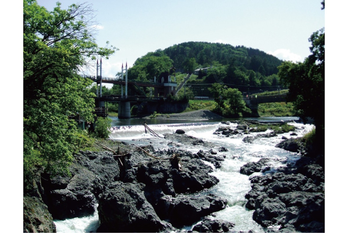 春から夏のオホーツク案内｜滝上町　すべての人が安心して楽しめる、 ユニバーサル観光を目指すまち