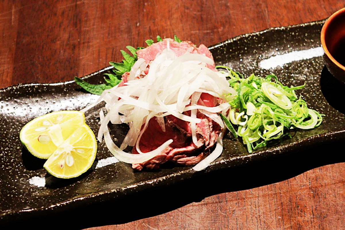 《阿波ダイニング  天  TEN》「徳島人も知らない徳島」を伝える想い