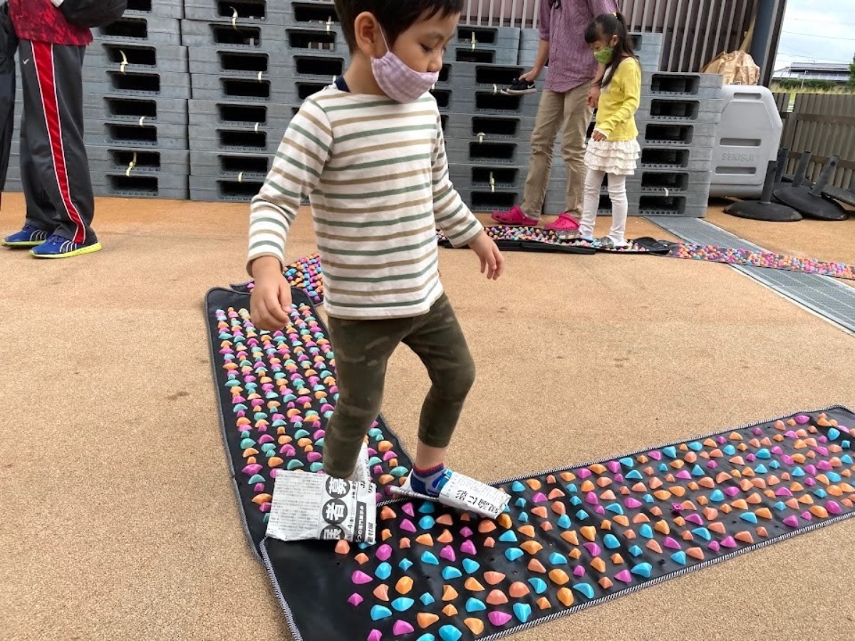 GWは親子で遊びながら学ぼう!「SDGs&防災フェス」開催!【奈良競輪場】