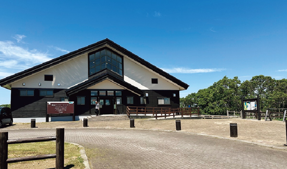 道北エリアガイド[宗谷エリア]｜幌延町　サロベツ原野の自然とエネルギー産業で有名