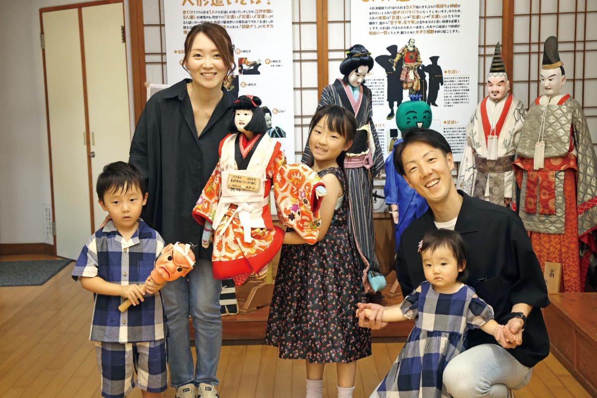 【ワイヤー最新号】徳島の子育てお役立ち情報満載2025年9月号！「徳島の七五三」 andmore！