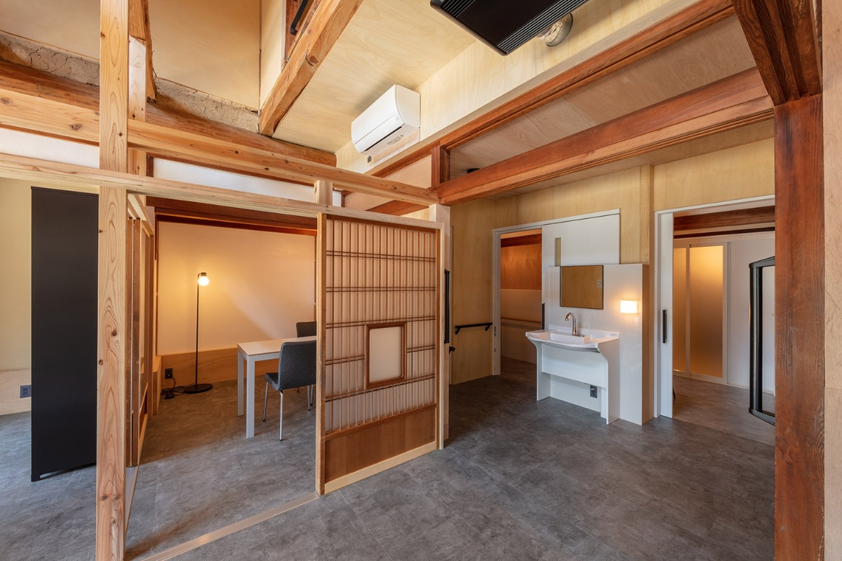 【月イチ＠遊休不動産の利活用研究会】2026年2月27日（金）／まちなかの古民家が デイサービスに生まれ変わるまで