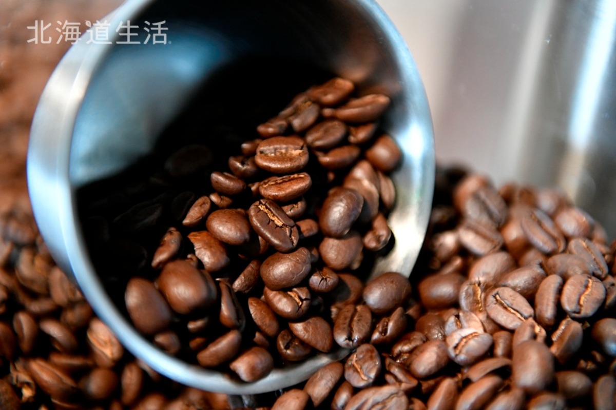 12月3日発売！「北海道生活」冬号は「北海道のコーヒー」と新千歳空港特集