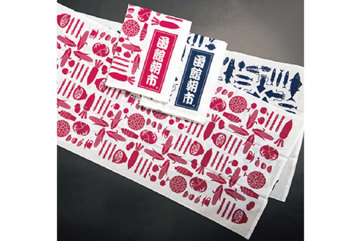 南北海道から北東北へ｜函館市　異国情緒あふれる街並みと、 豊かな食が人気の日本有数の観光地