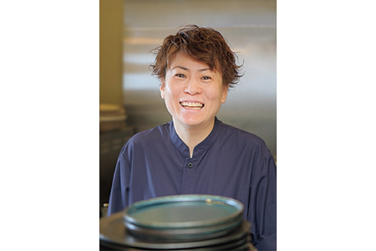 さっぽろ大人の美食紀行｜（イタリアン）Osteria Crocchio