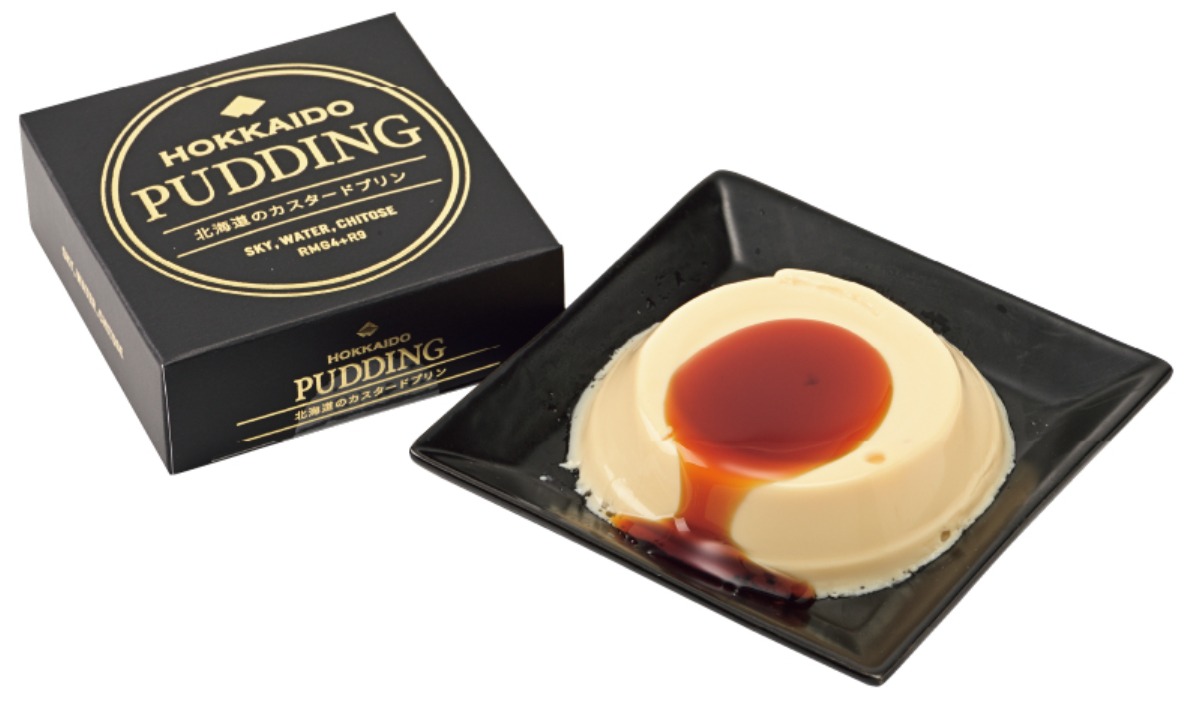 新千歳空港 おすすめガイド｜北海道のおみやげ編①