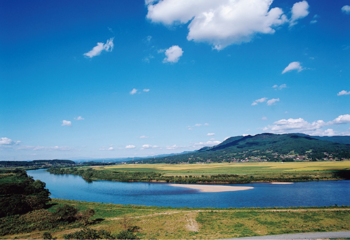 南北海道から北東北へ｜平泉町　奥州藤原氏が栄華を極めた、 平安文化の風薫るまち