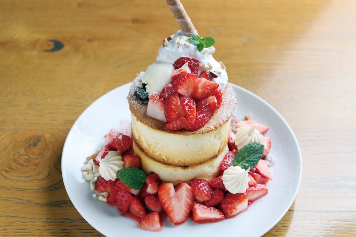 【2026】新生活特集｜うきうき春ライフを応援／グルメ／暮らし／レッスン