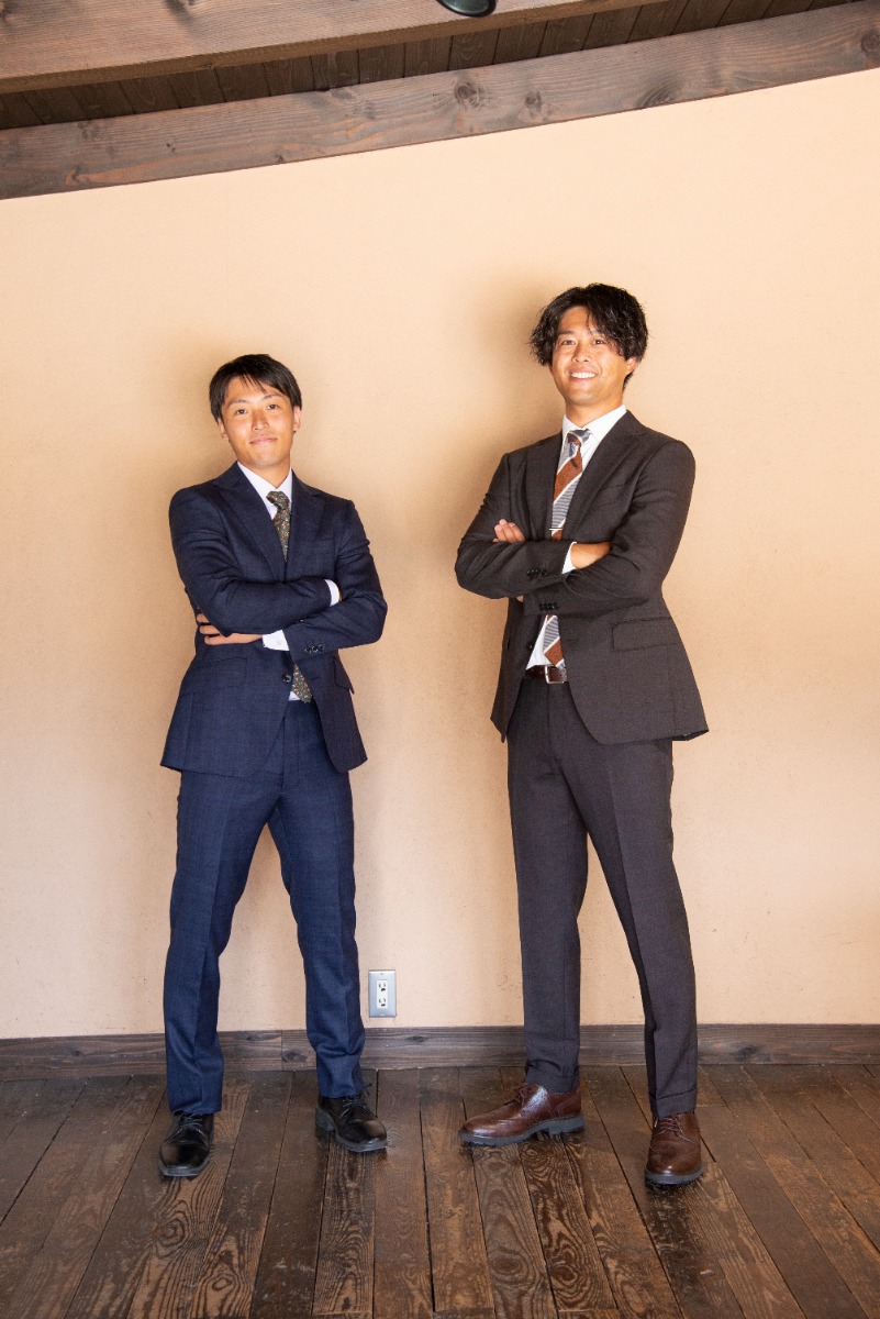 「オーダースーツって難しそう・・・」そんなイメージが変わる!初めてでも安心なGINZAグローバルスタイル体験記【inならファミリー】