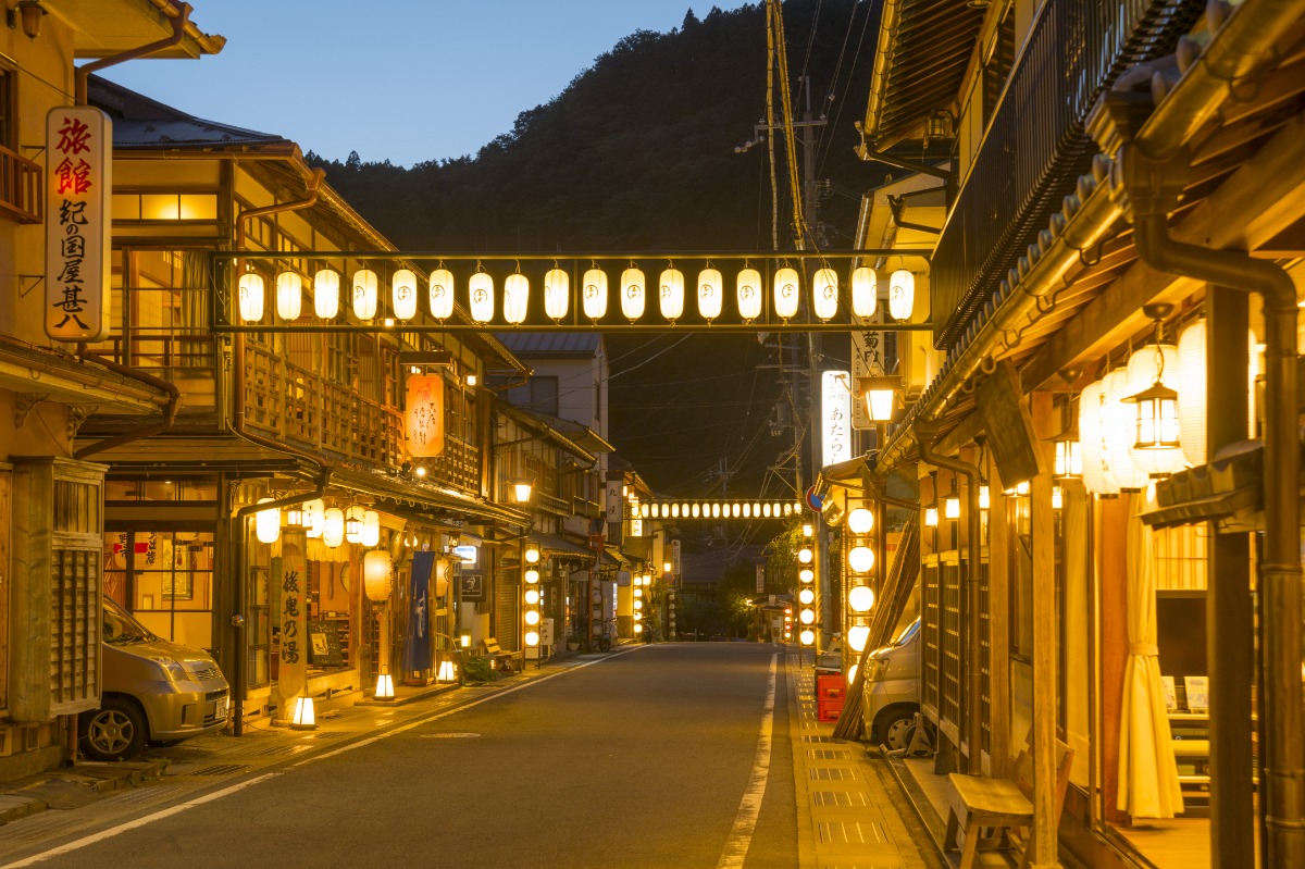 奈良県・奥大和が舞台!自然と歴史に包まれる「リアル謎解きラリー」開催中!