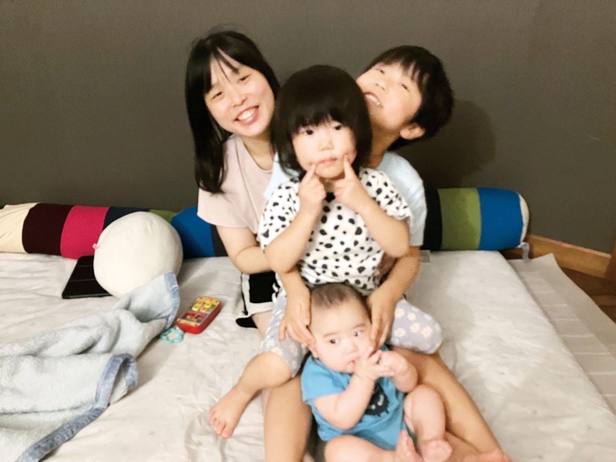 【あわわ2025年9-10月号】徳島の病院・医療ガイド　注目の医師の横顔　ハイ！ドクター／とみおかハートクリニック　數藤 久美子 院長