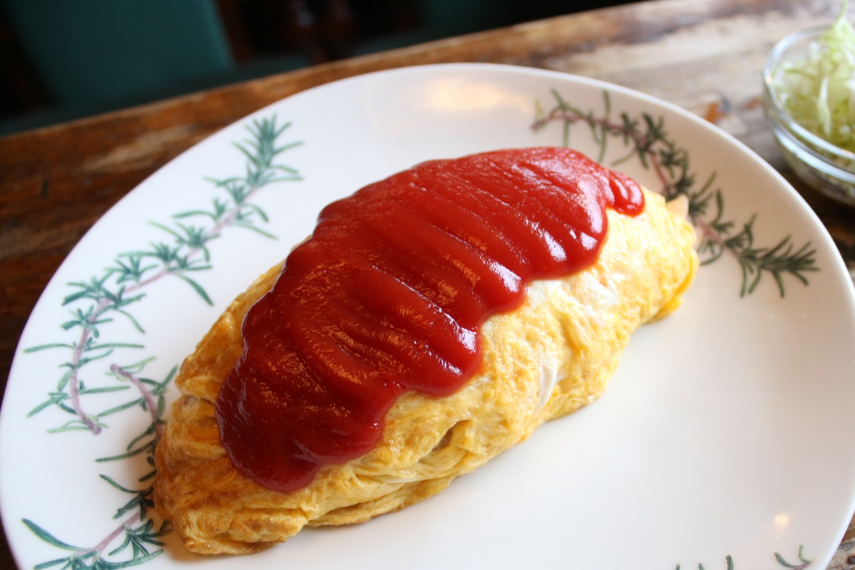 【まいにちランチvol.38】カナディアンコーヒーハウス（松茂町）／珈琲喫茶のランチ