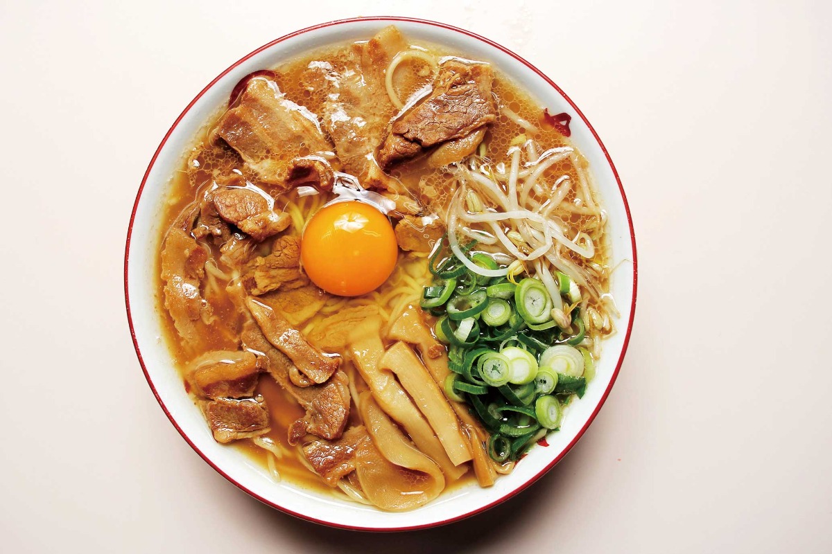 【2025阿波おどり】心躍る、美味三昧!徳島のグルメ&ラーメン