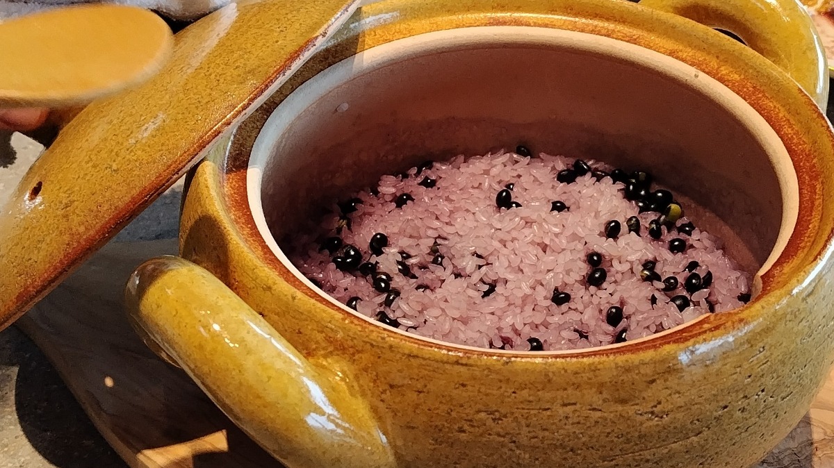 美食と香りのレストランがオープン！「MORISHIRO（モリシロ）」に行ってきました