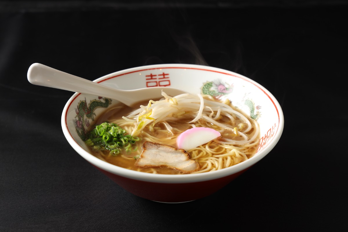 四国大学生インターンシップ ラーメン店取材チャレンジ／Kirara編