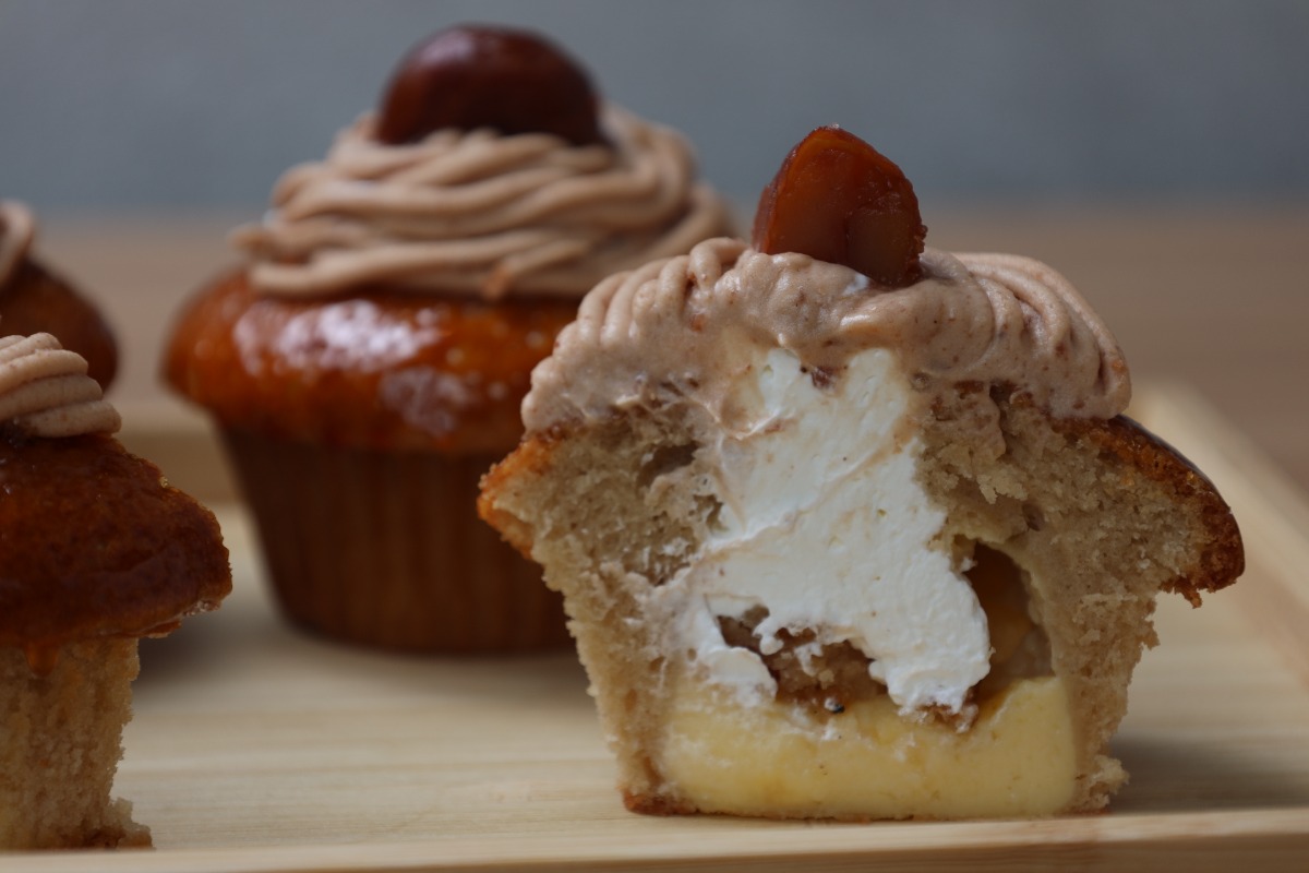 【徳島スイーツ部/おやCHU】HIDEKURA MARKET(ヒデクラマーケット/板野郡北島町)新商品が続々!おいしいものが盛りだくさんのショップに秋スイーツが登場