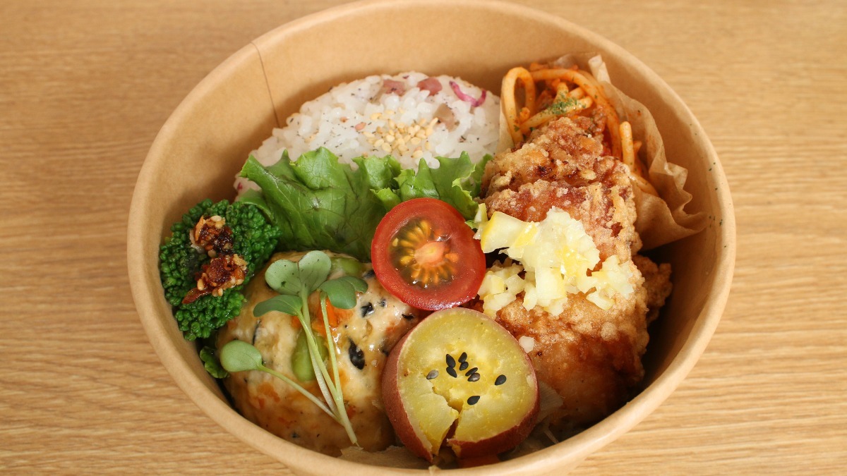 【徳島グルメ情報】テイクアウトのお弁当5選！