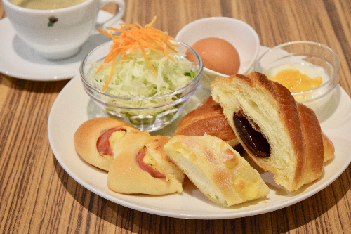 【しっかり食べて素敵な朝を！奈良のモーニング特集2020】