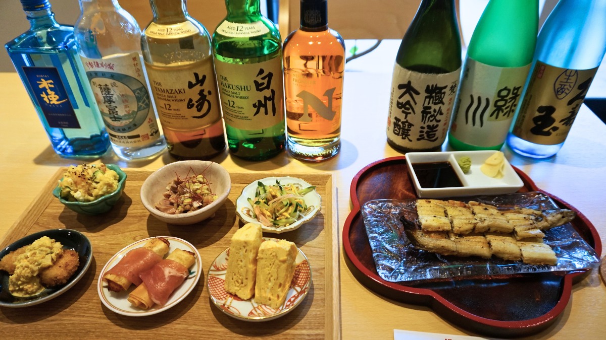 《豆皿料理うぐいす》町の酒屋がアットホームな居酒屋を開店
