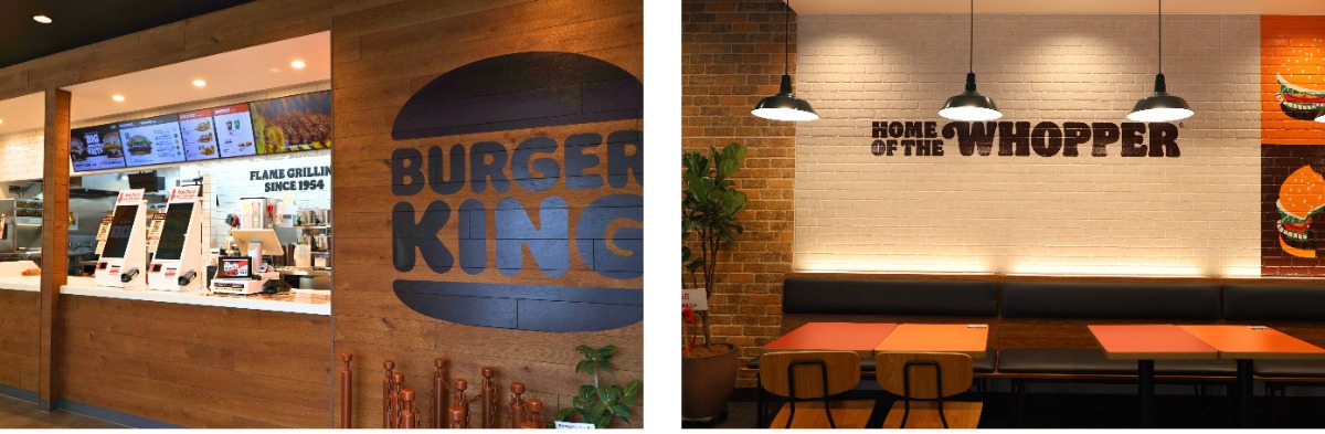 《バーガーキング🄬徳島川内店》徳島初出店！直火が香る［ワッパー🄬］で空腹を黙らせよ！