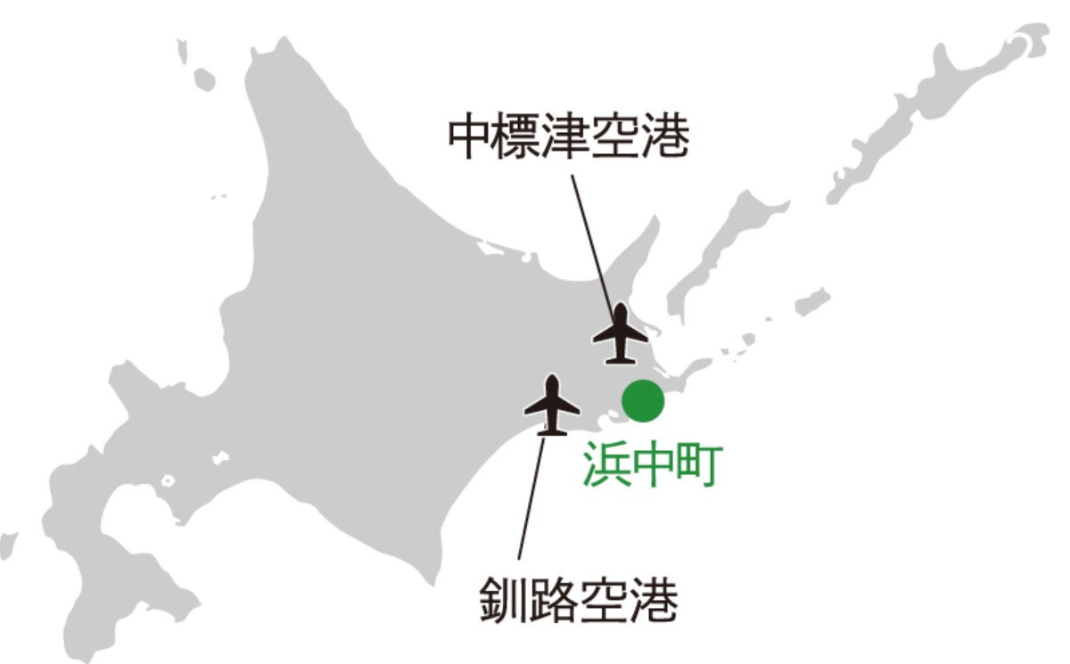 湯沸岬から望む野生のラッコ、 湿原の魅力を知る施設も人気 -浜中町-|北海道大人の旅ガイド2025