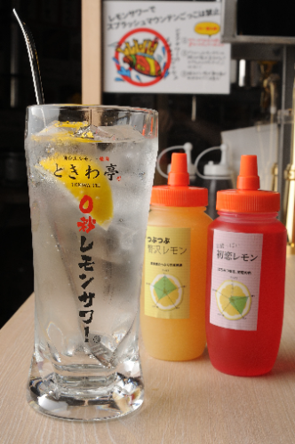ホルモンとレモンサワーで乾杯！【NEW SHOP】ときわ亭 近鉄奈良駅/焼肉/奈良市