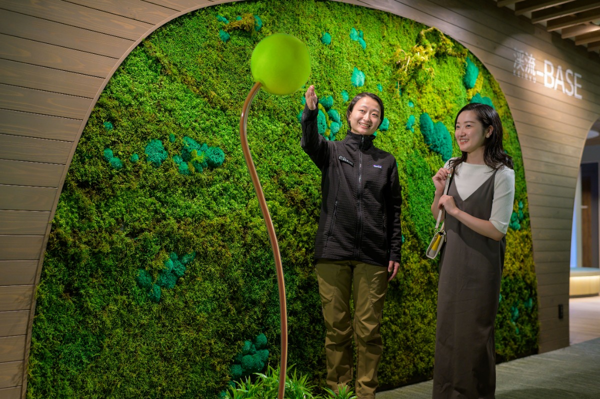 奥入瀬渓流｜花咲く苔を愛でる「春のお苔見」今年も実施